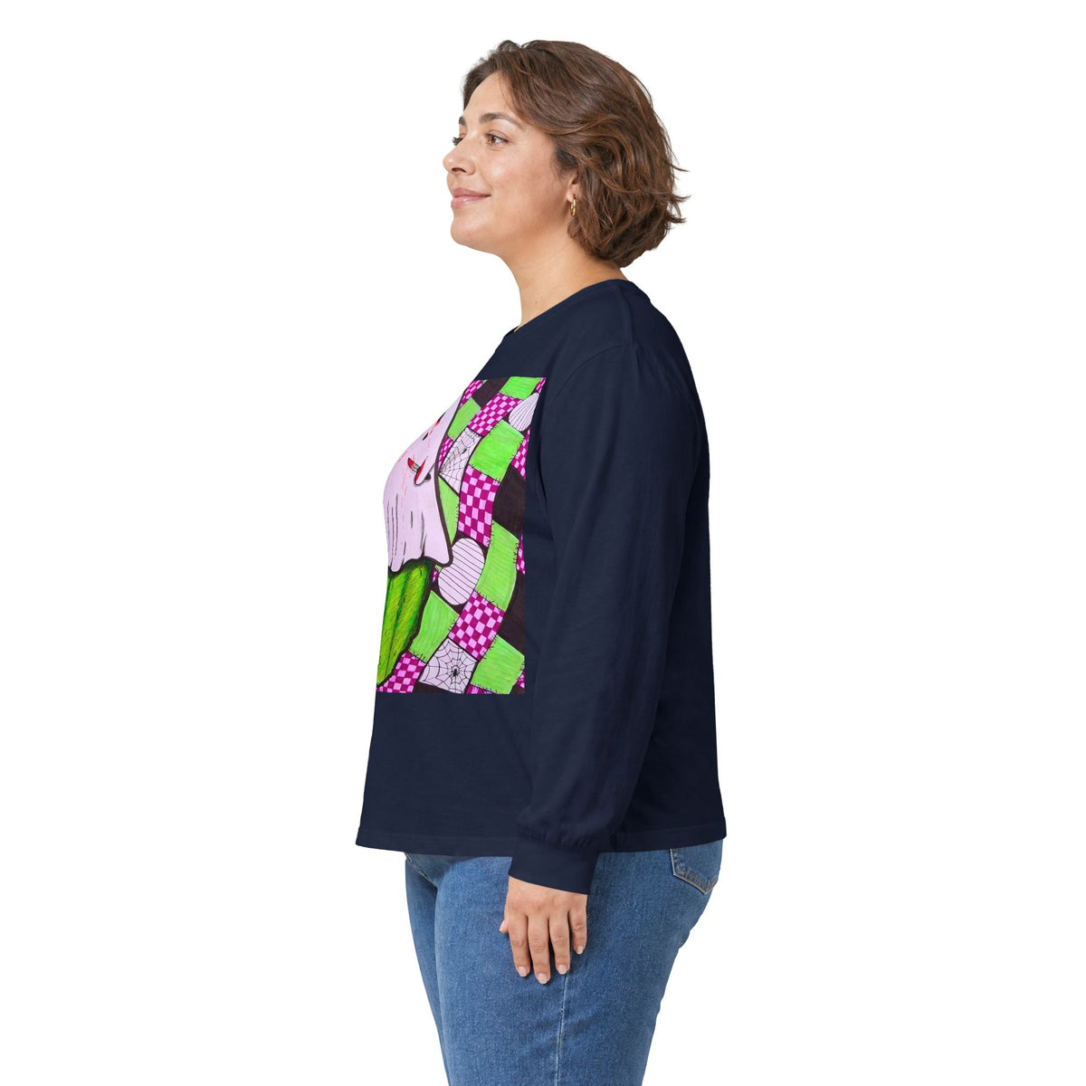Unisex Ultra Cotton Long Sleeve Tee