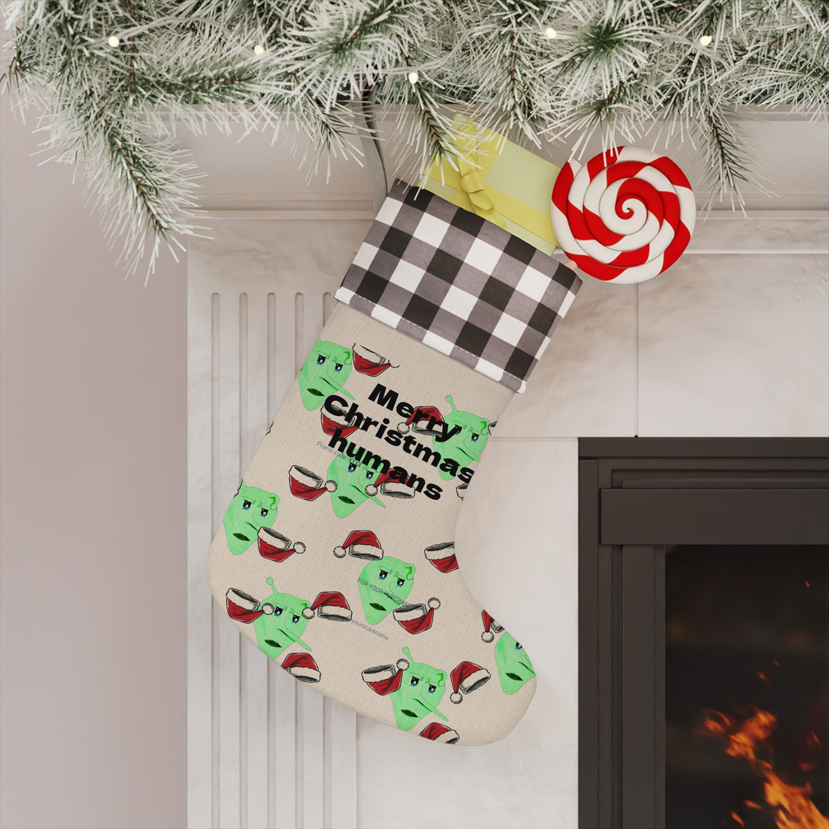 Christmas Stocking