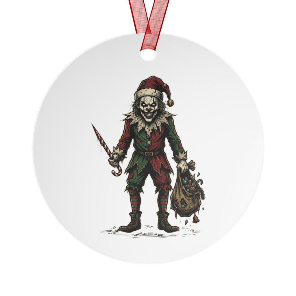 Metal Ornaments