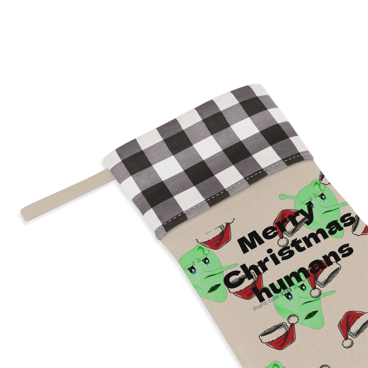 Christmas Stocking