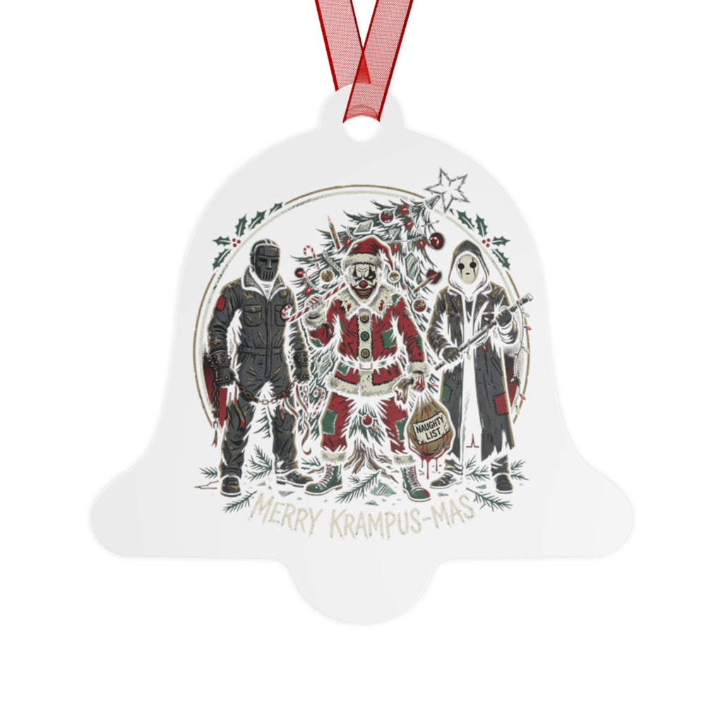Metal Ornaments