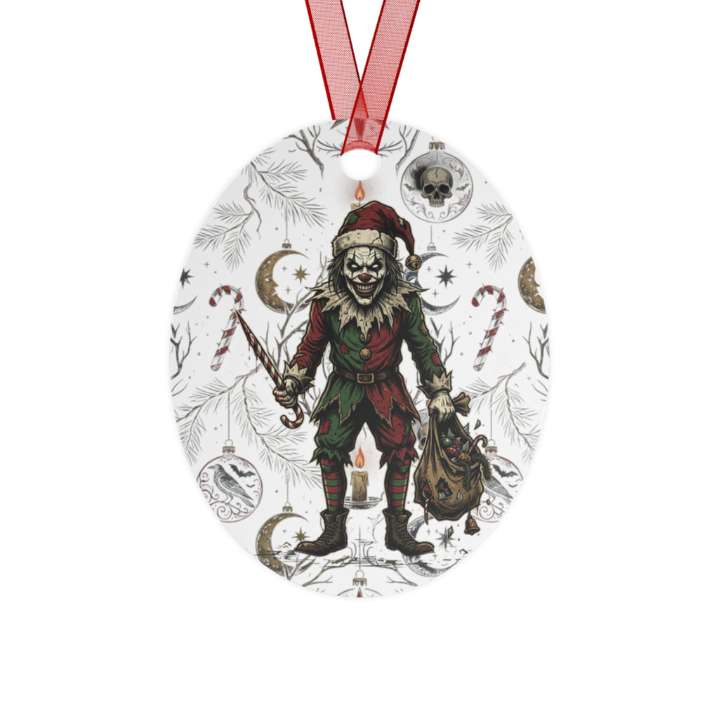 Metal Ornaments