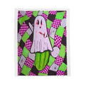 Velveteen Plush Blanket