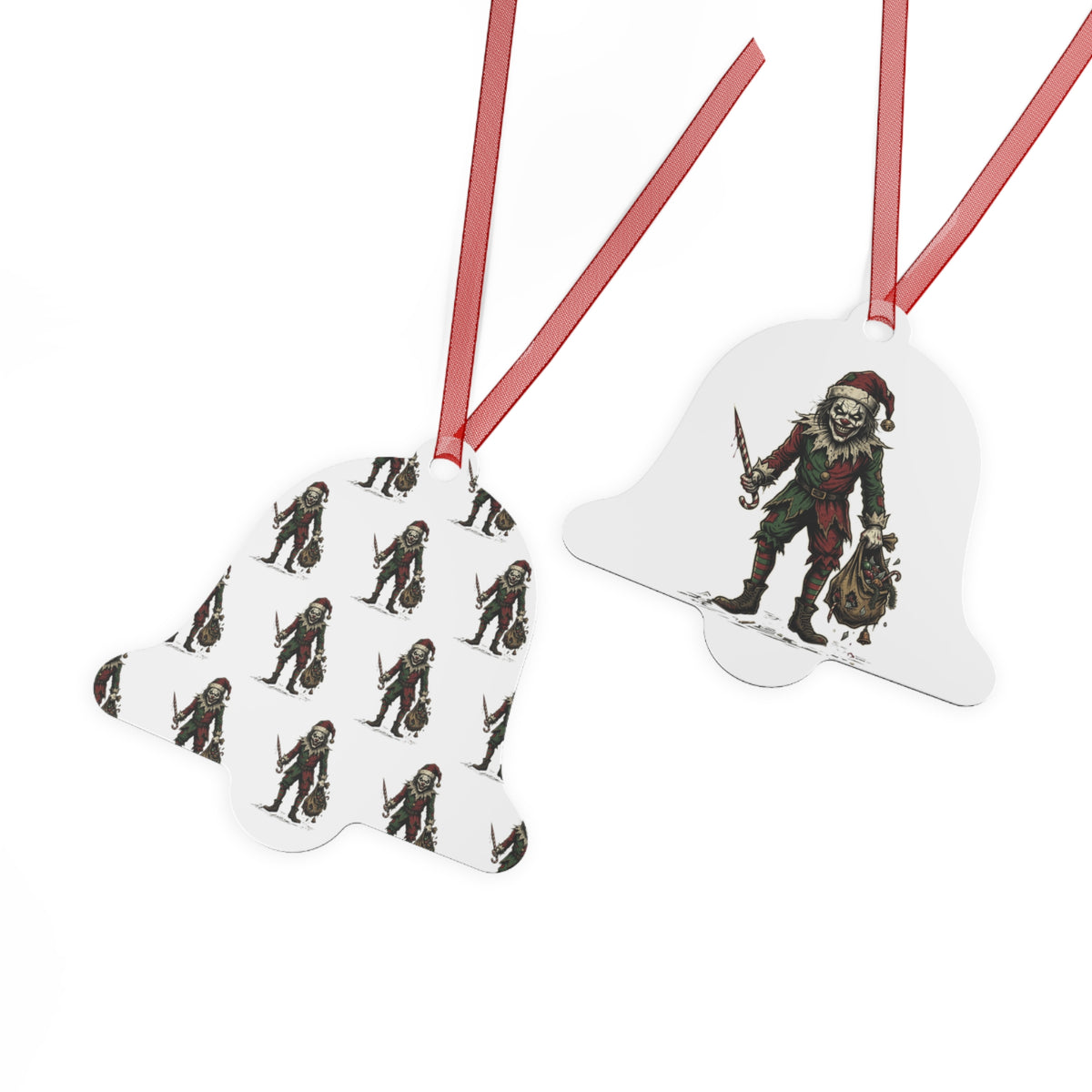 Metal Ornaments