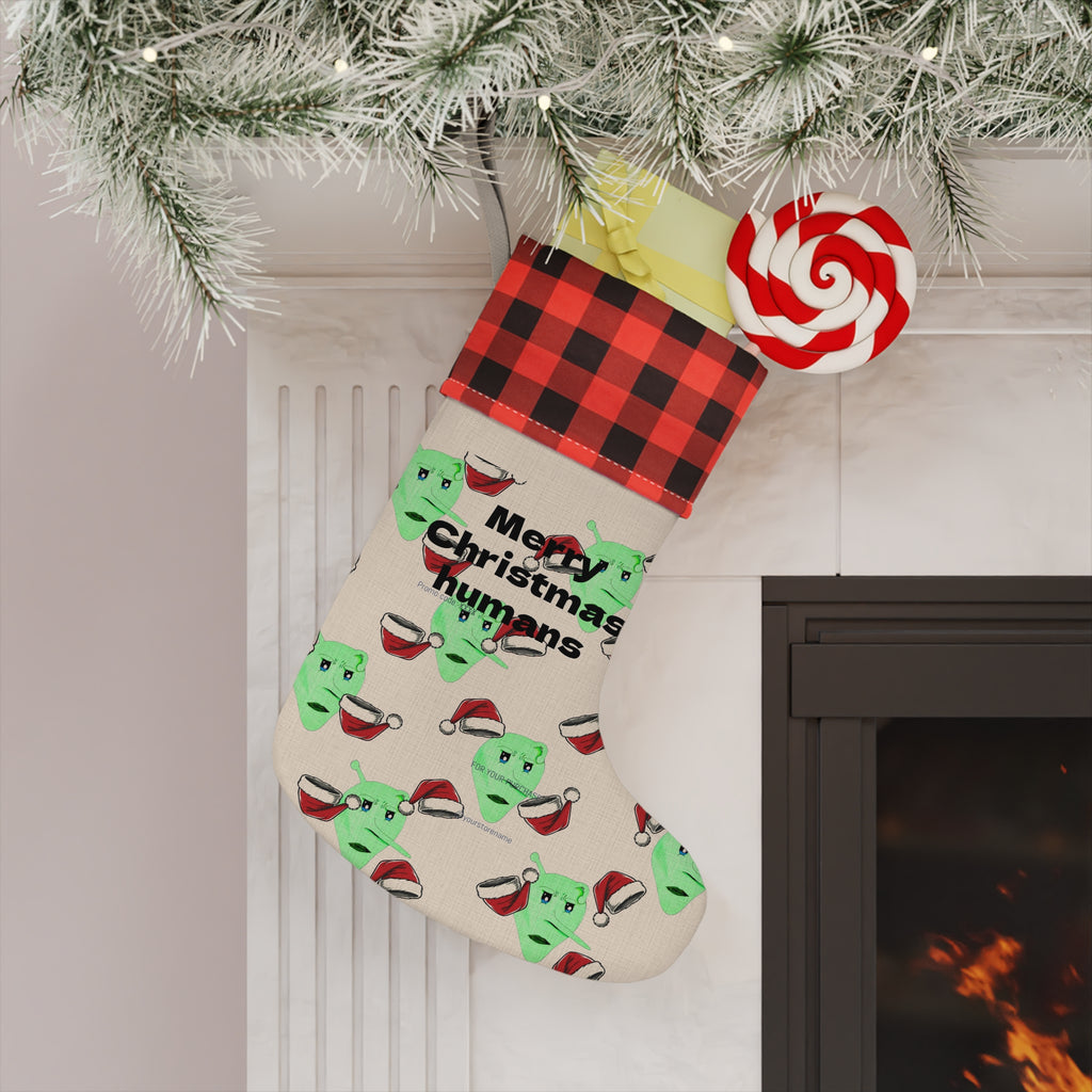 Christmas Stocking