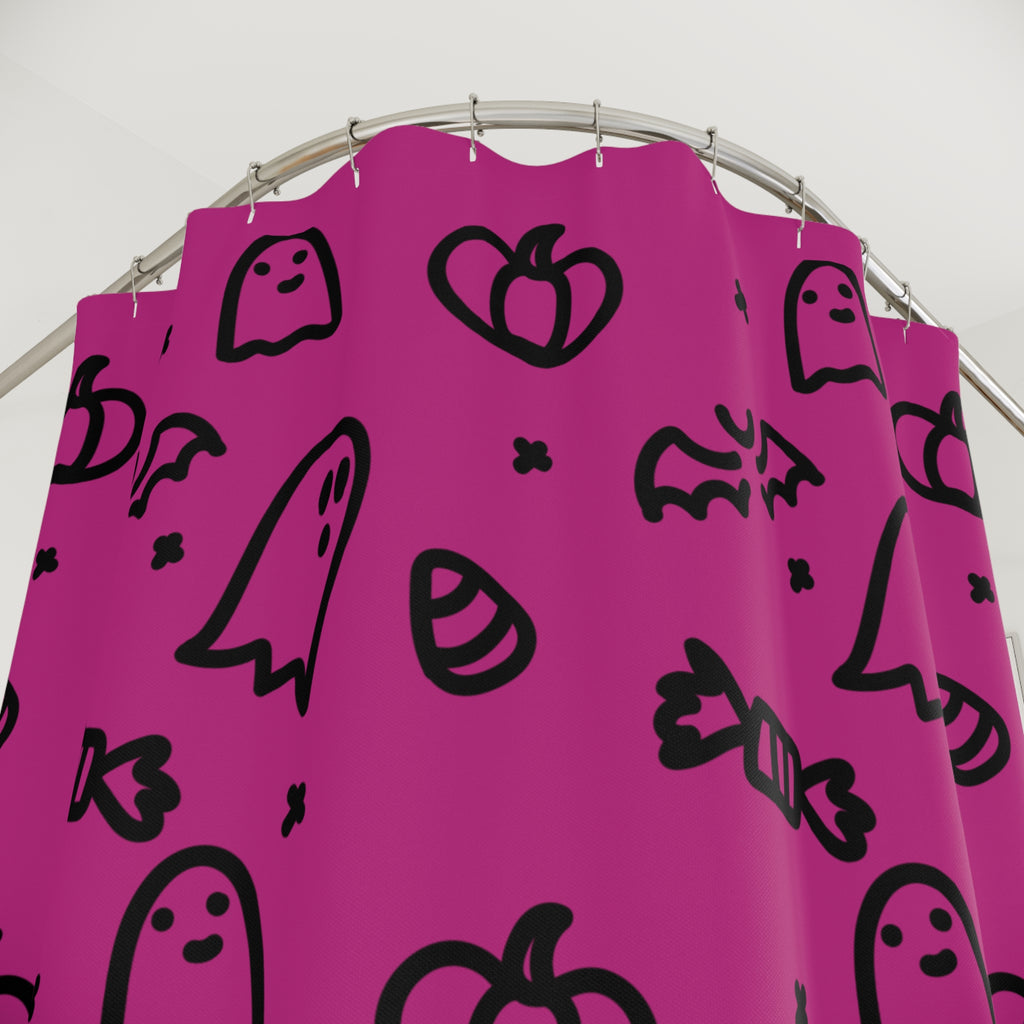Shower Curtains