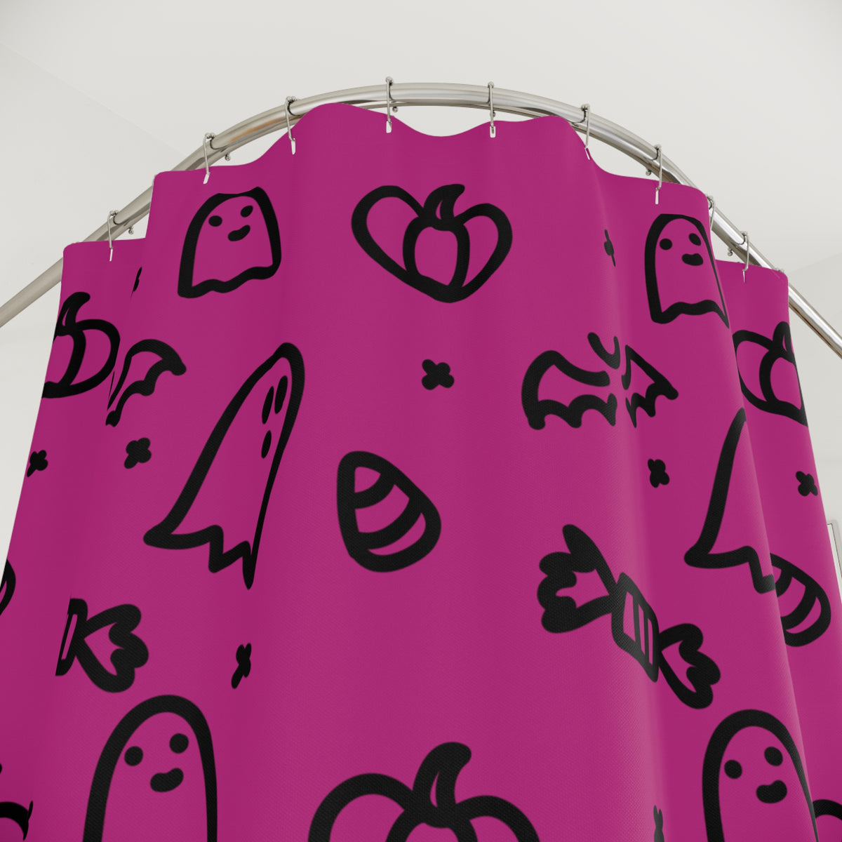 Shower Curtains