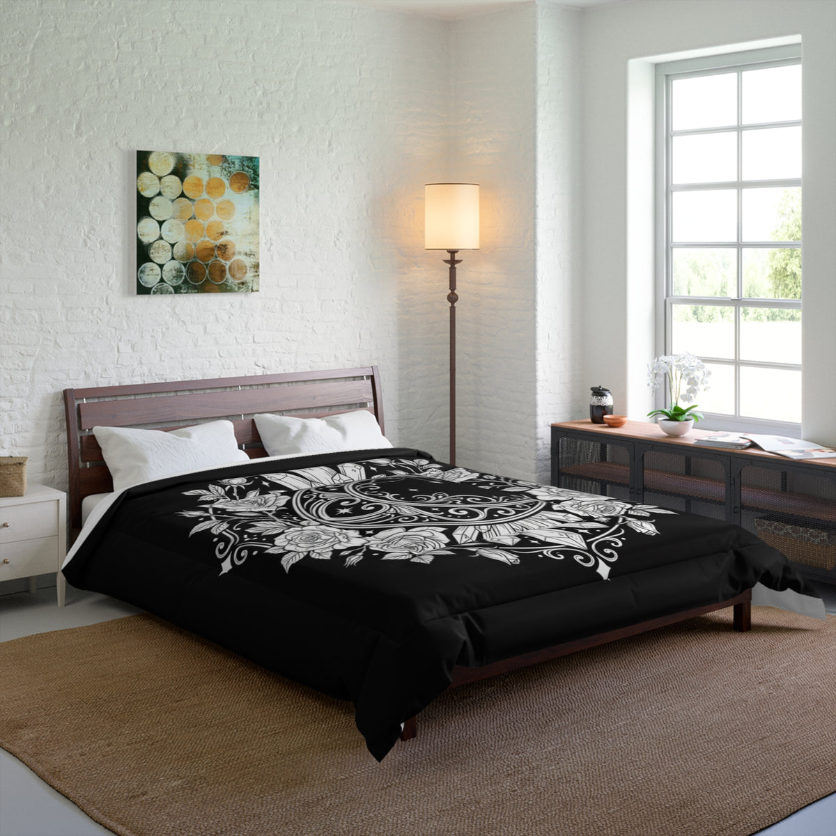 Comforter