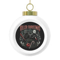 Christmas Ball Ornament
