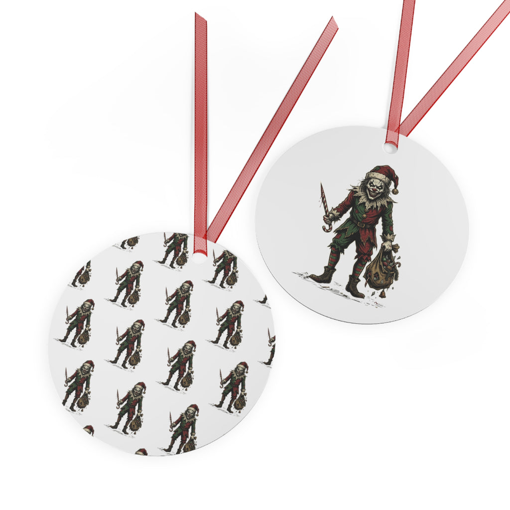 Metal Ornaments
