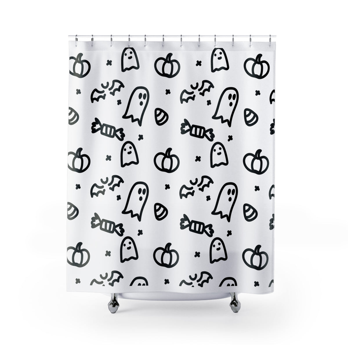 Shower Curtains