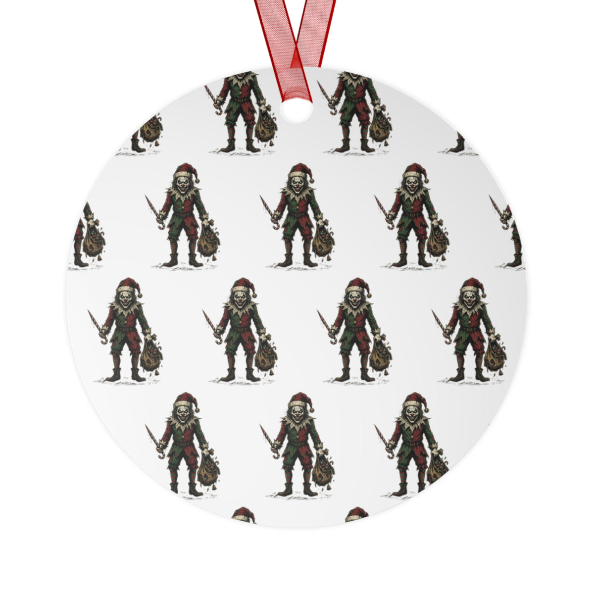 Metal Ornaments