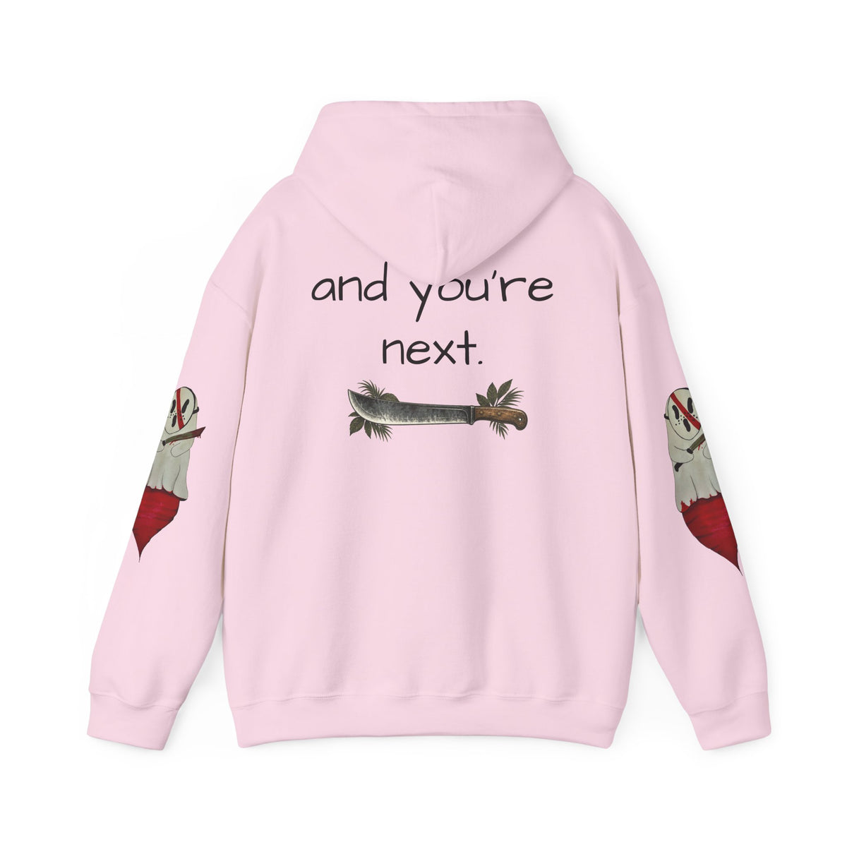 Unisex Heavy Blend™ Hooded Sweatshirt