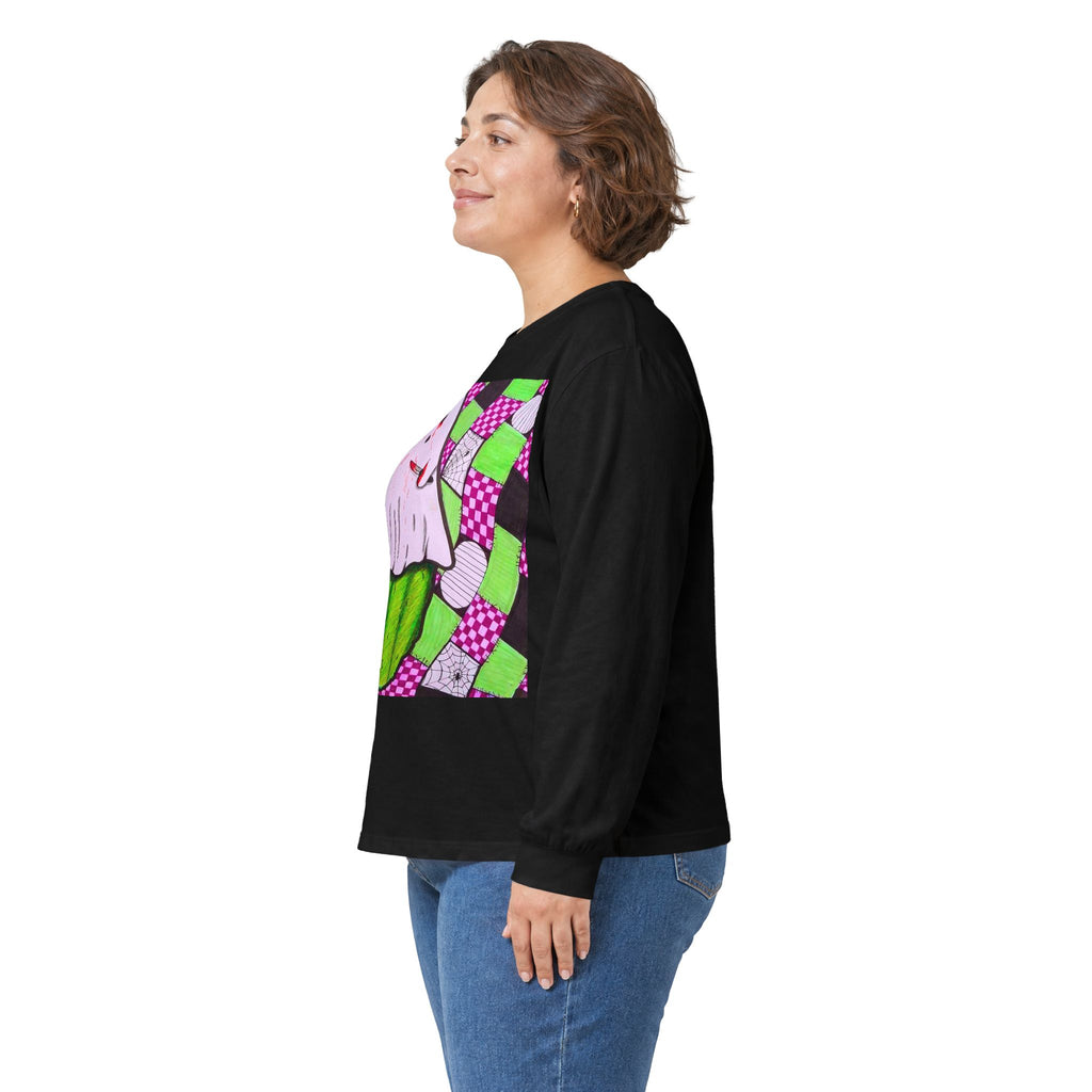 Unisex Ultra Cotton Long Sleeve Tee