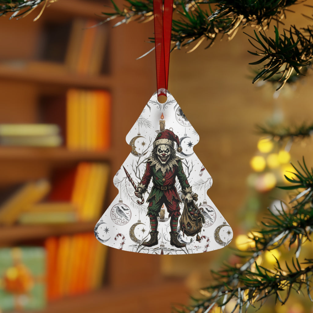 Metal Ornaments