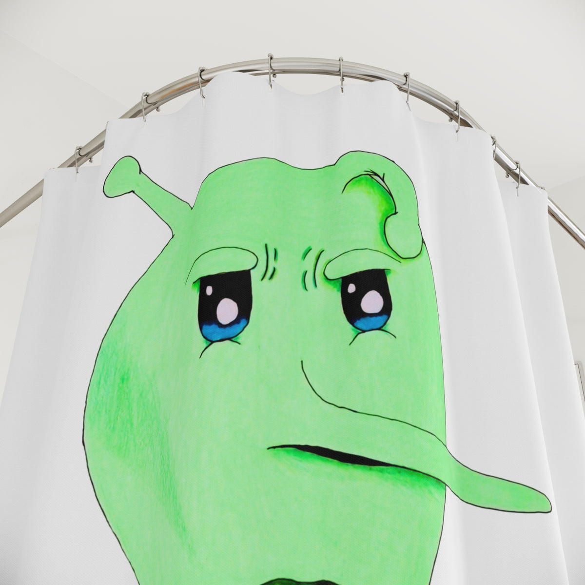 Shower Curtains