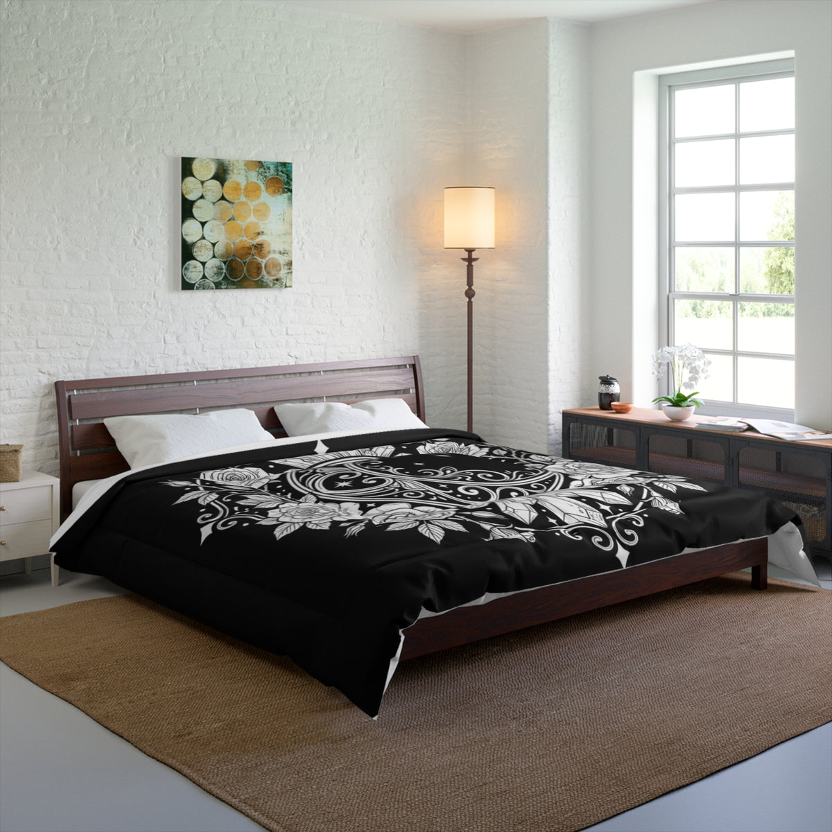 Comforter