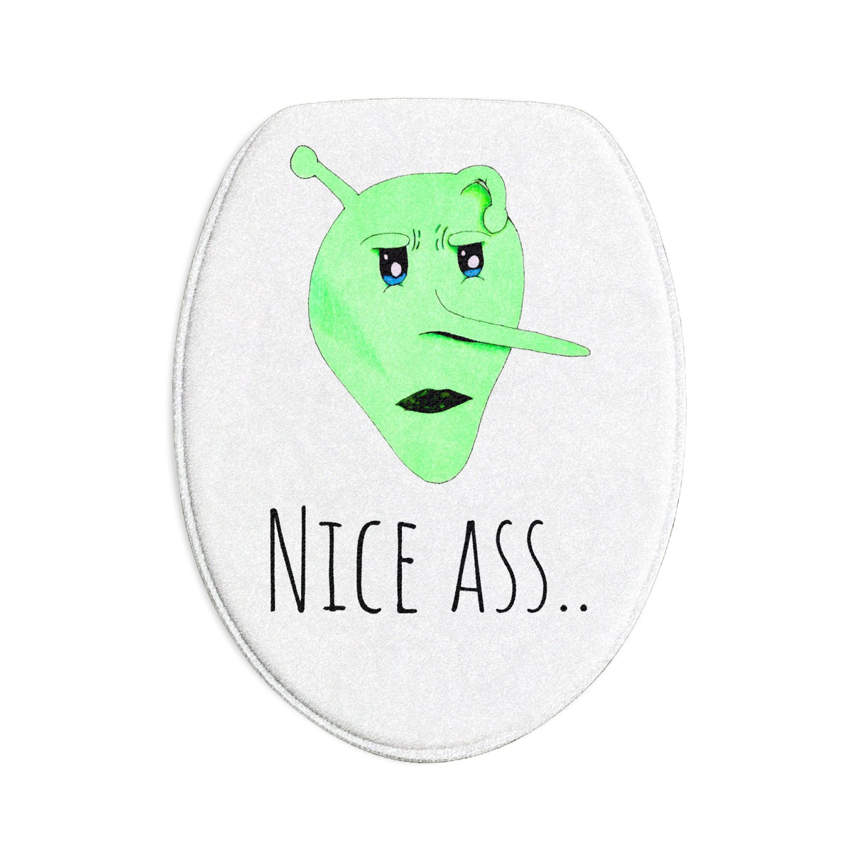 Bath Mat 3-Piece Set