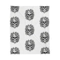 Velveteen Plush Blanket