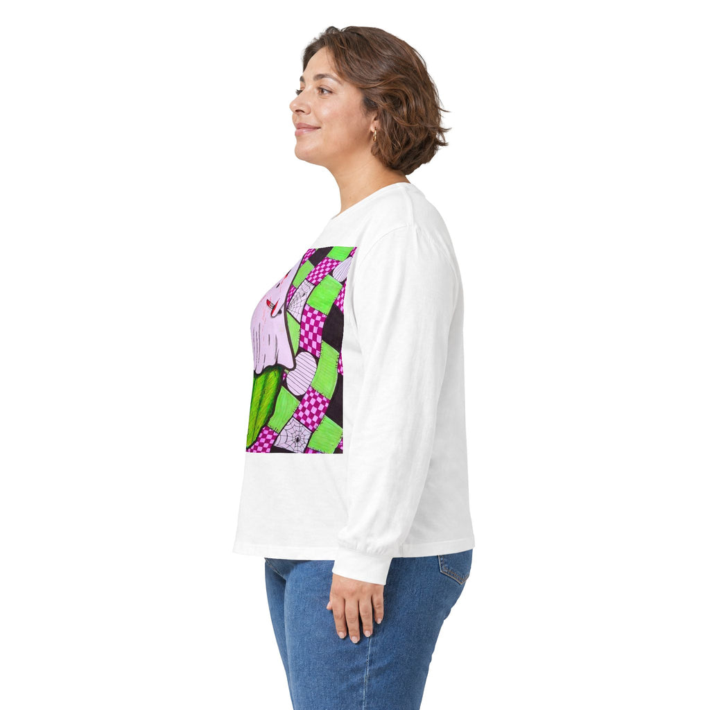 Unisex Ultra Cotton Long Sleeve Tee