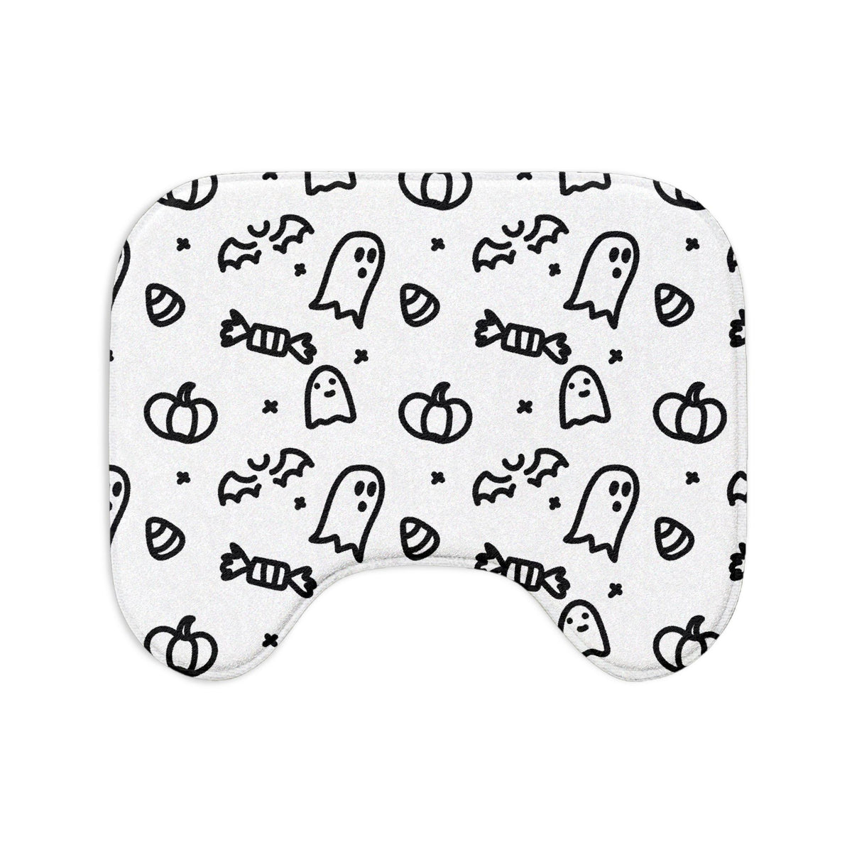 Bath Mat 3-Piece Set