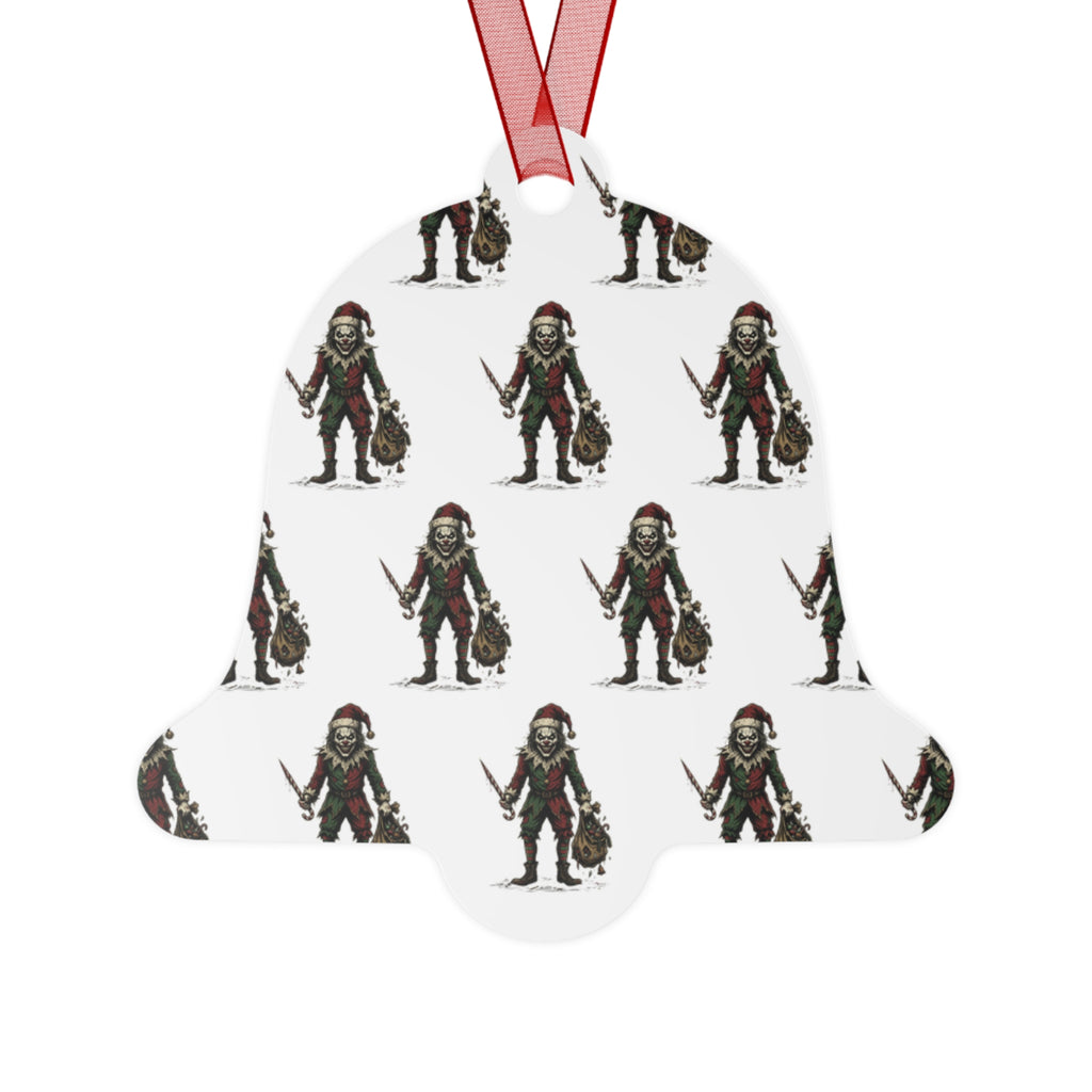 Metal Ornaments