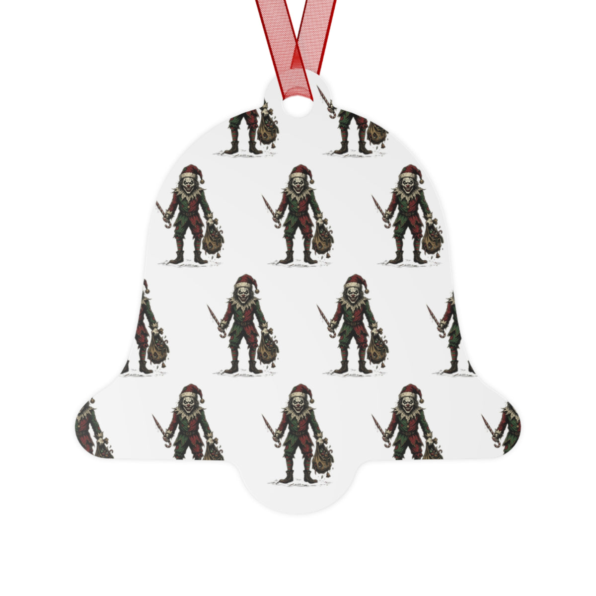 Metal Ornaments