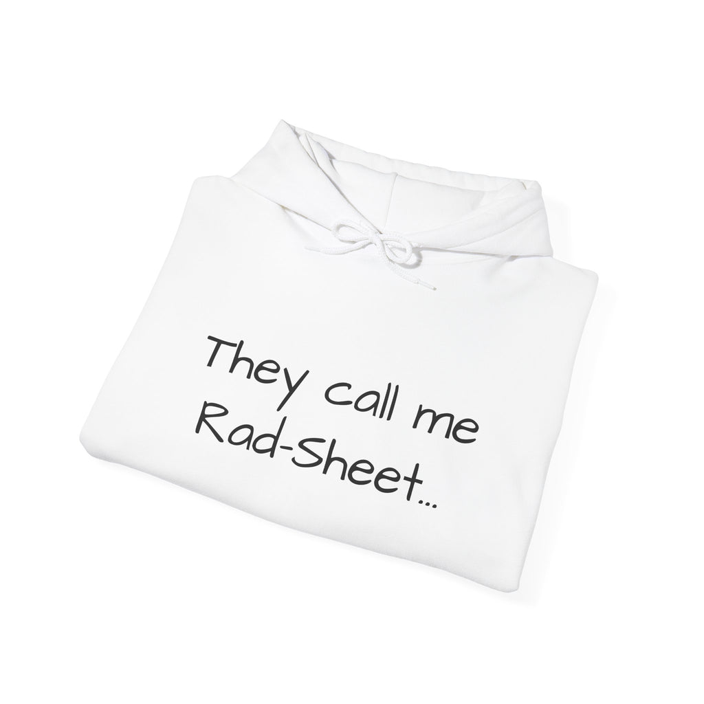 Unisex Heavy Blend™ Hooded Sweatshirt