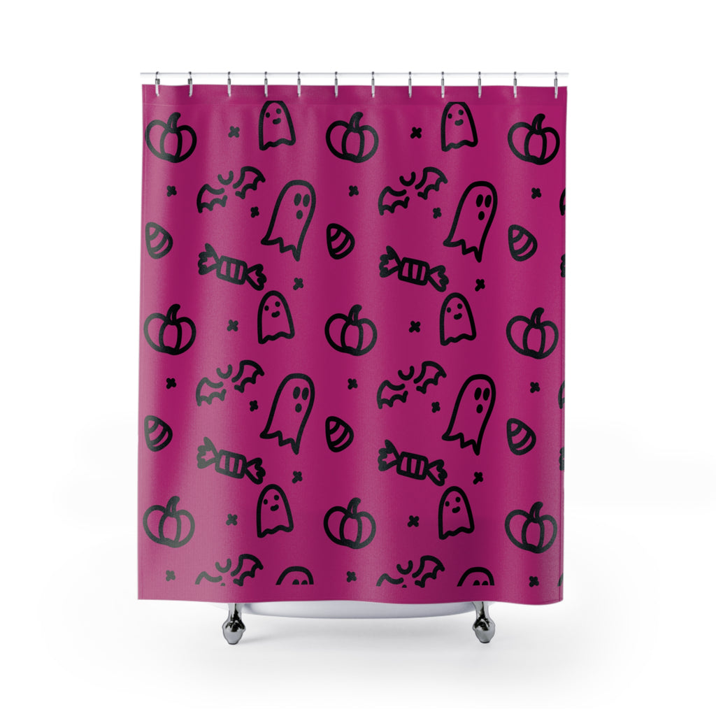 Shower Curtains