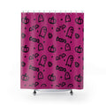 Shower Curtains