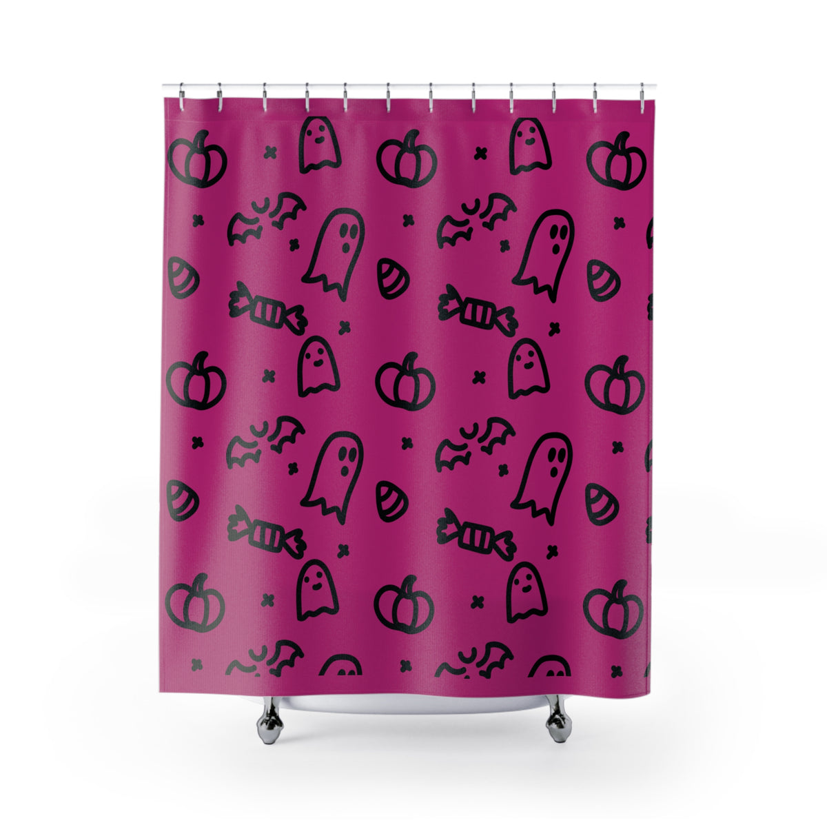 Shower Curtains