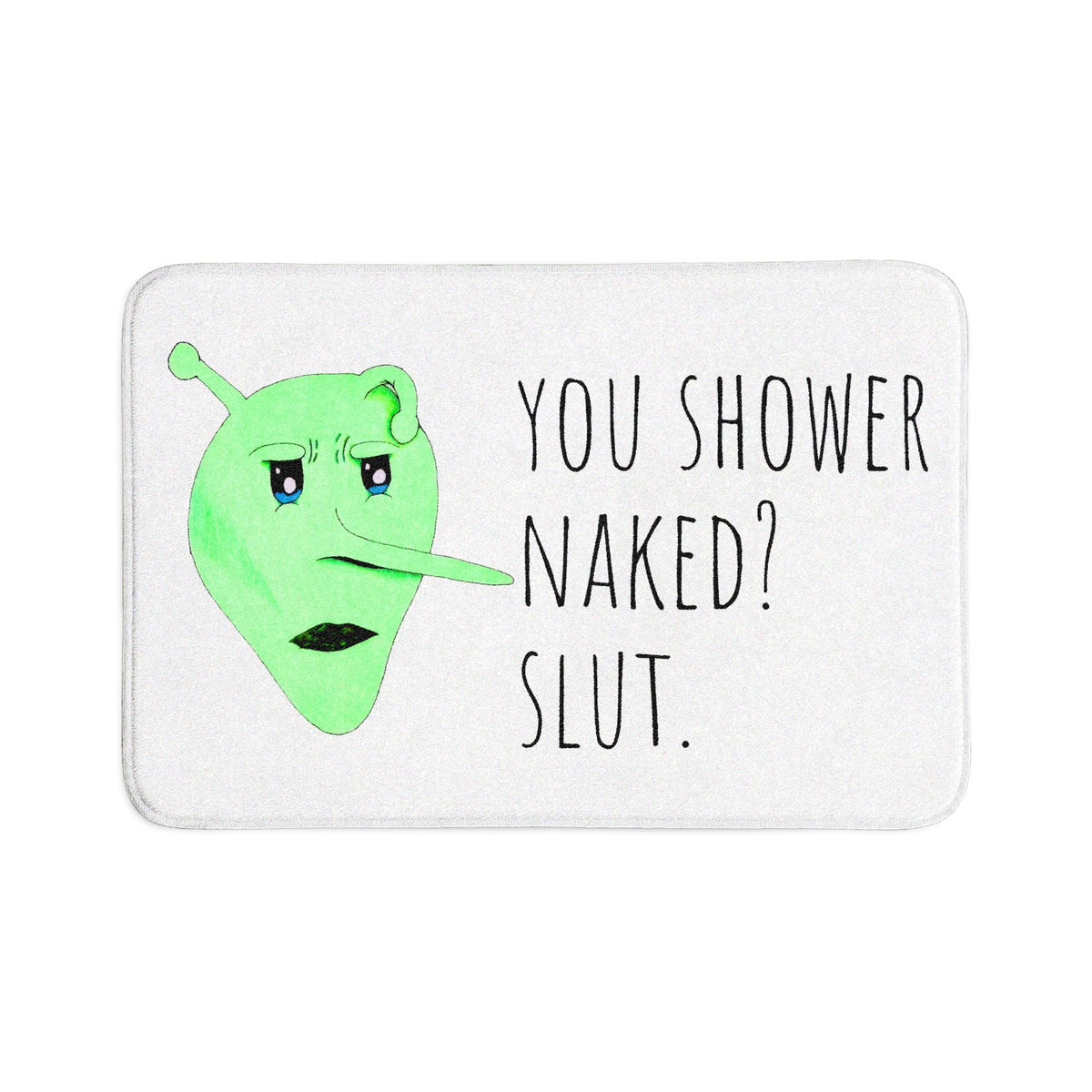 Bath Mat 3-Piece Set
