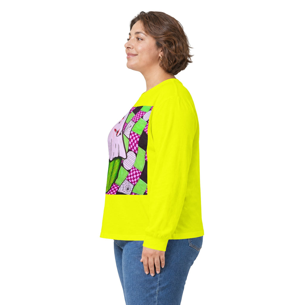 Unisex Ultra Cotton Long Sleeve Tee