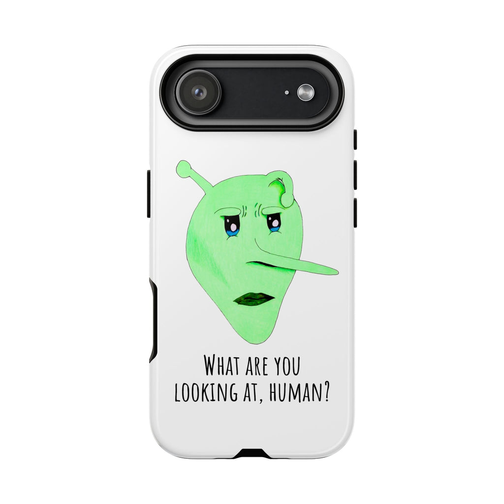 Tough Cases