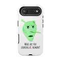 Tough Cases