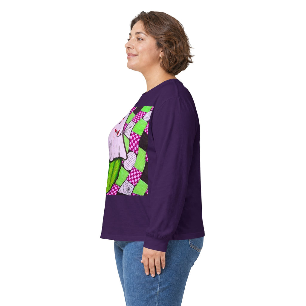 Unisex Ultra Cotton Long Sleeve Tee