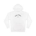 Unisex Hooded Sweatshirt