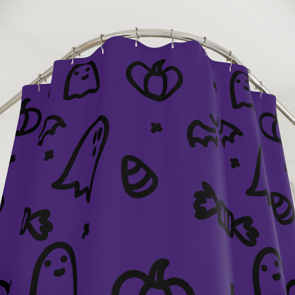 Shower Curtains