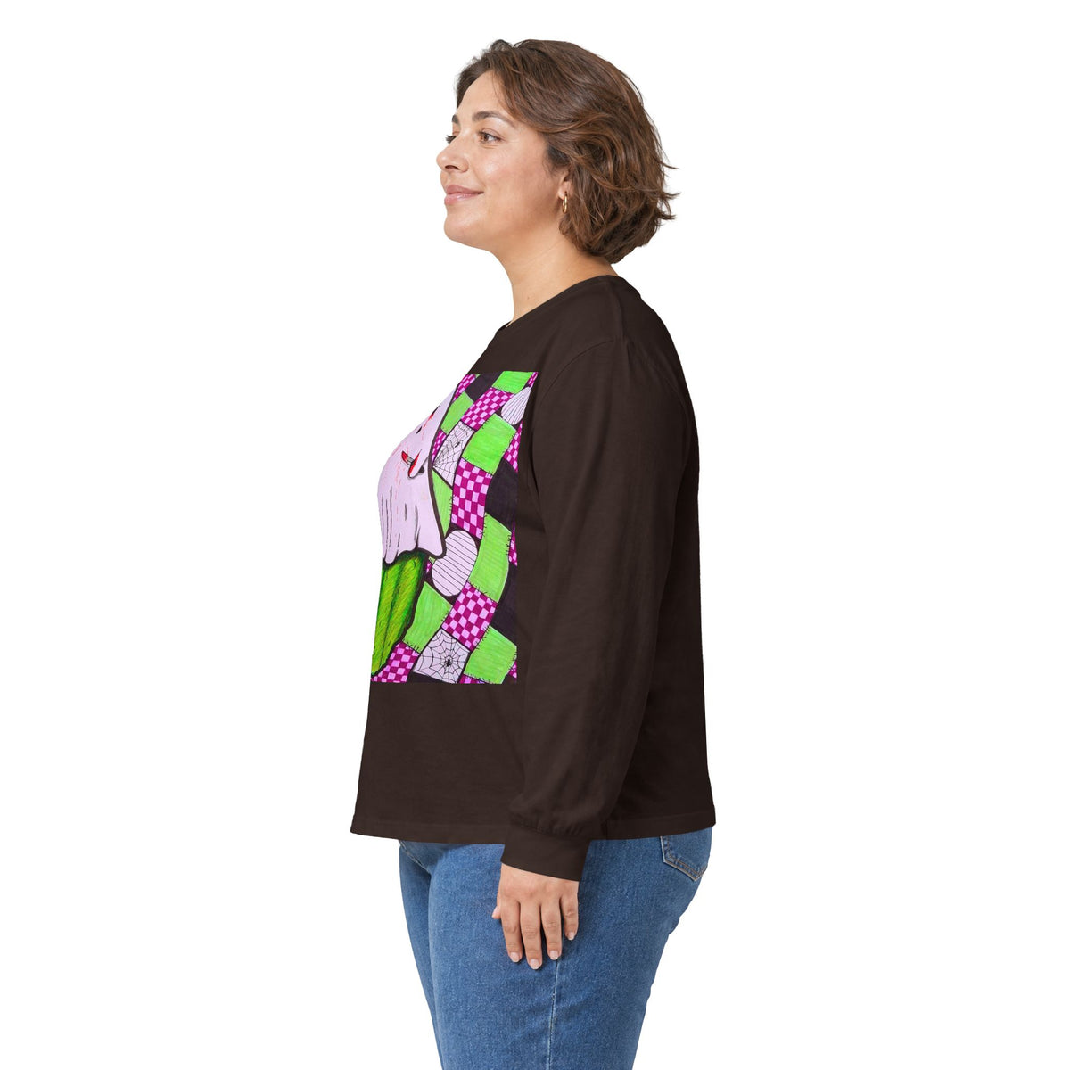 Unisex Ultra Cotton Long Sleeve Tee