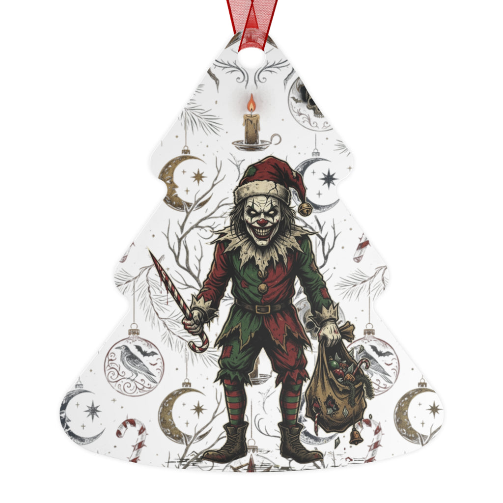 Metal Ornaments