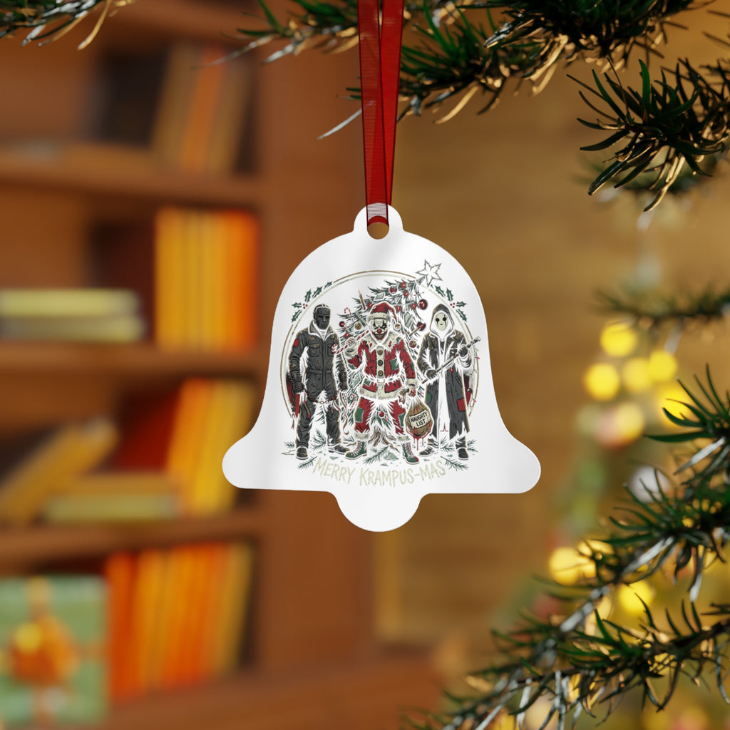 Metal Ornaments