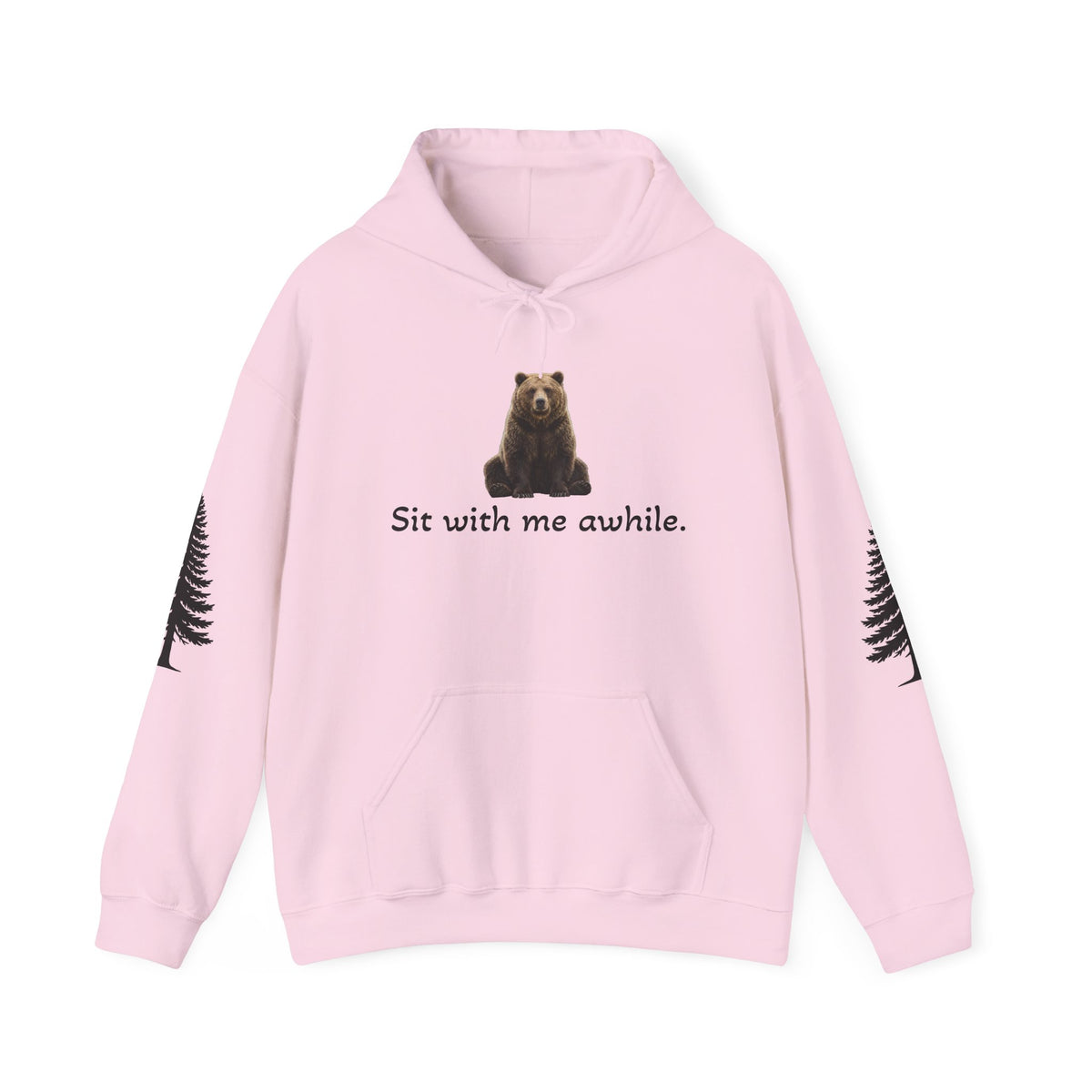 Unisex Heavy Blend™ Hooded Sweatshirt