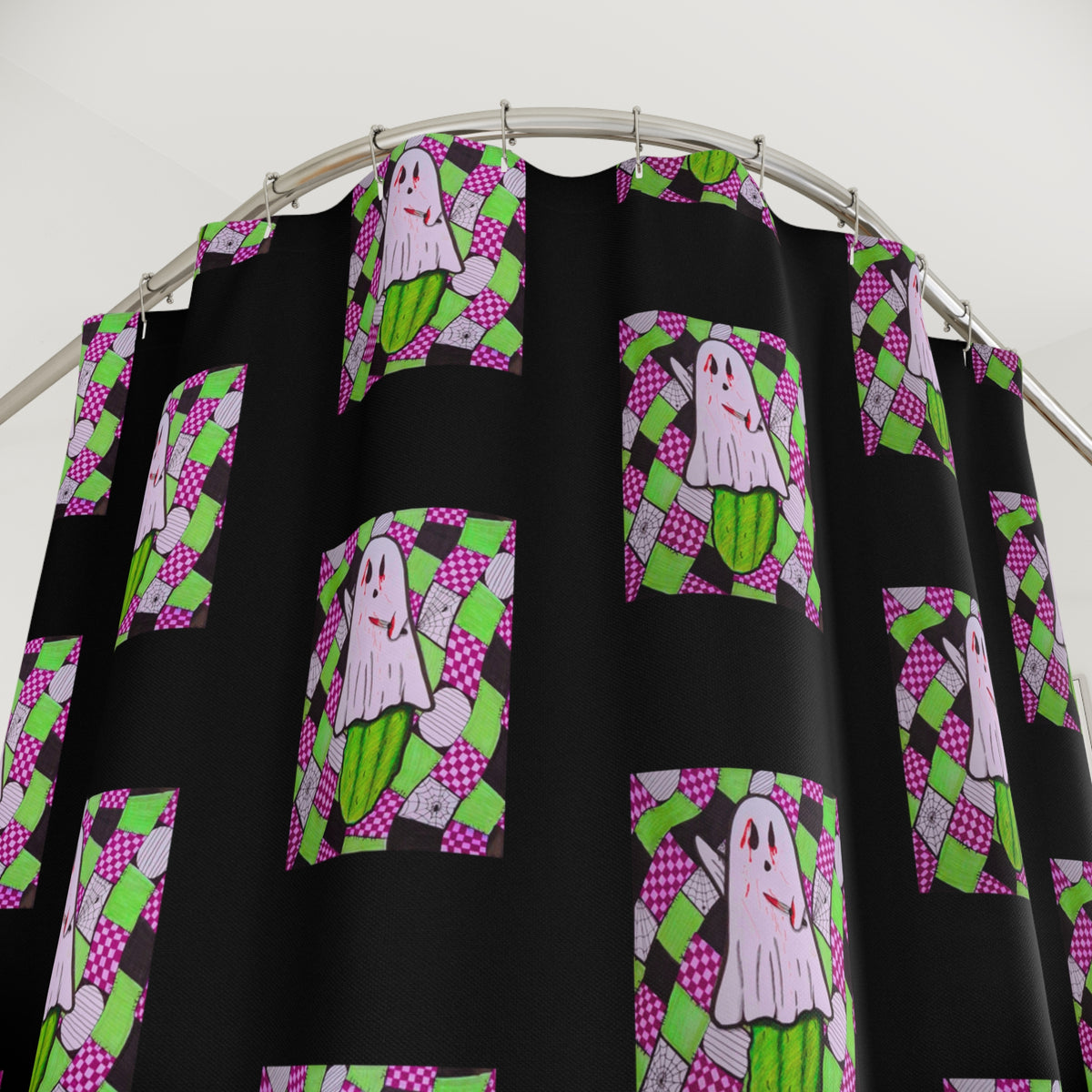 Shower Curtains