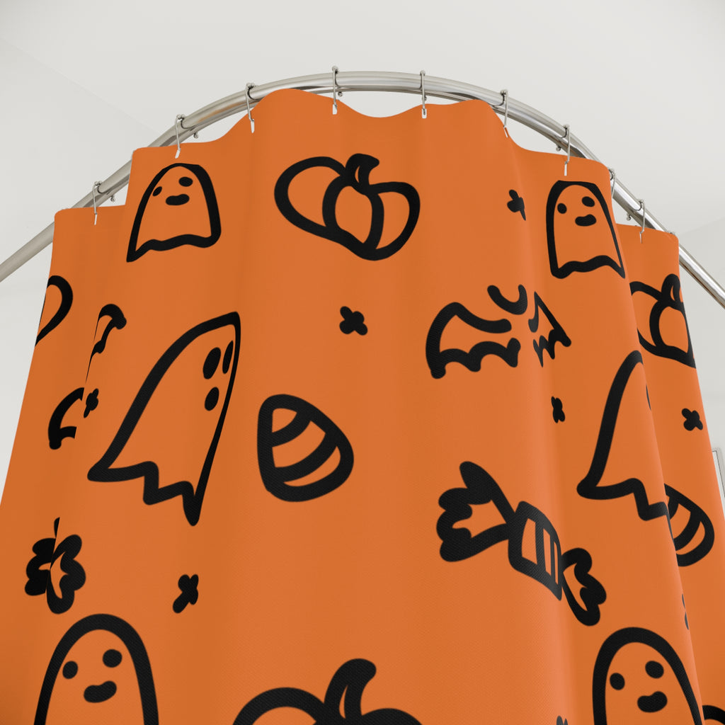 Shower Curtains