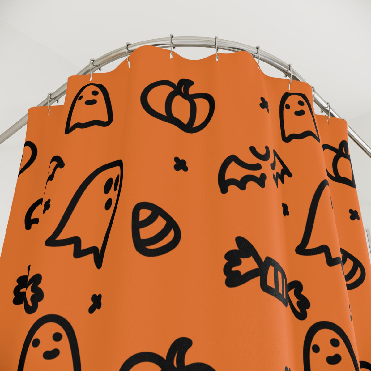 Shower Curtains