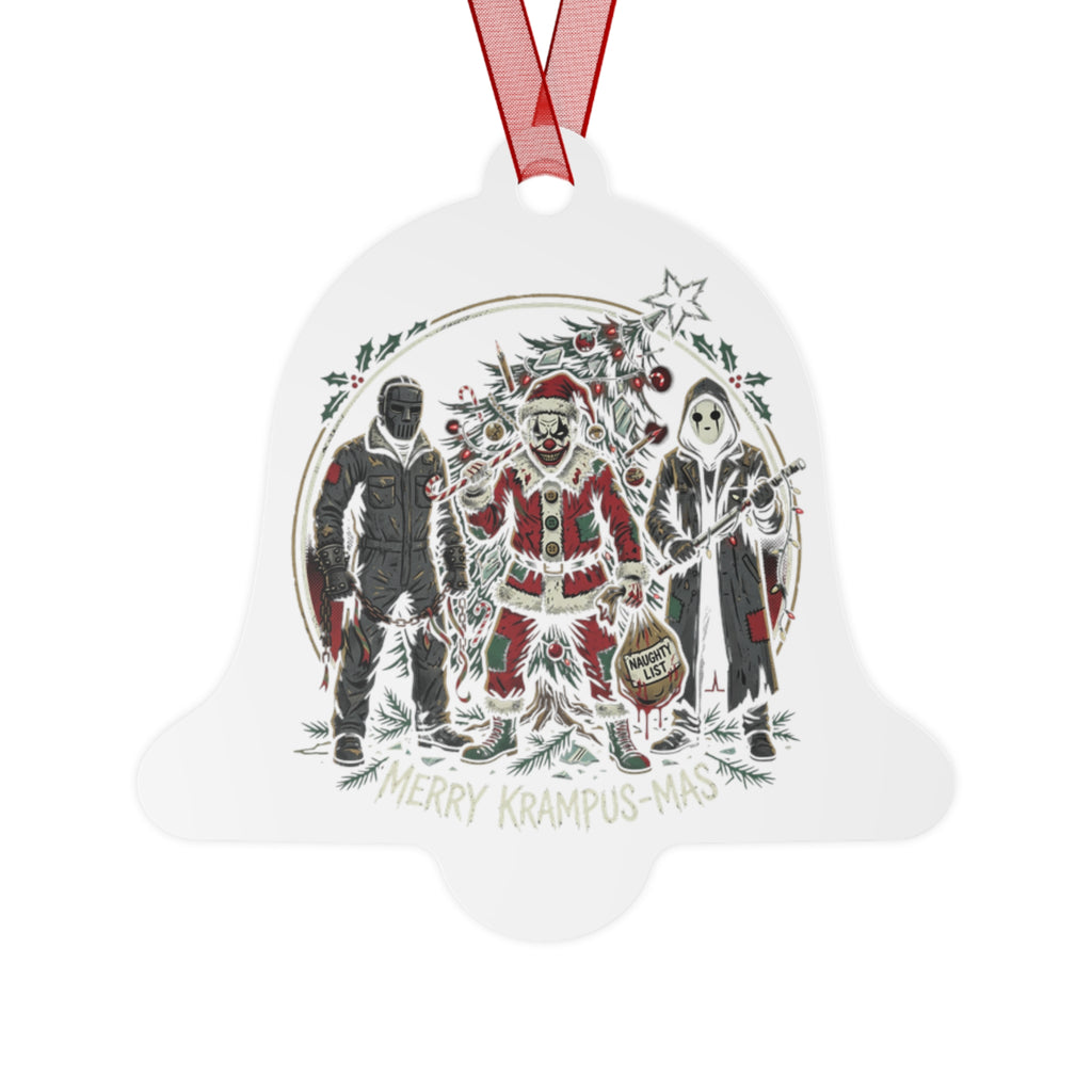 Metal Ornaments