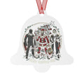 Metal Ornaments