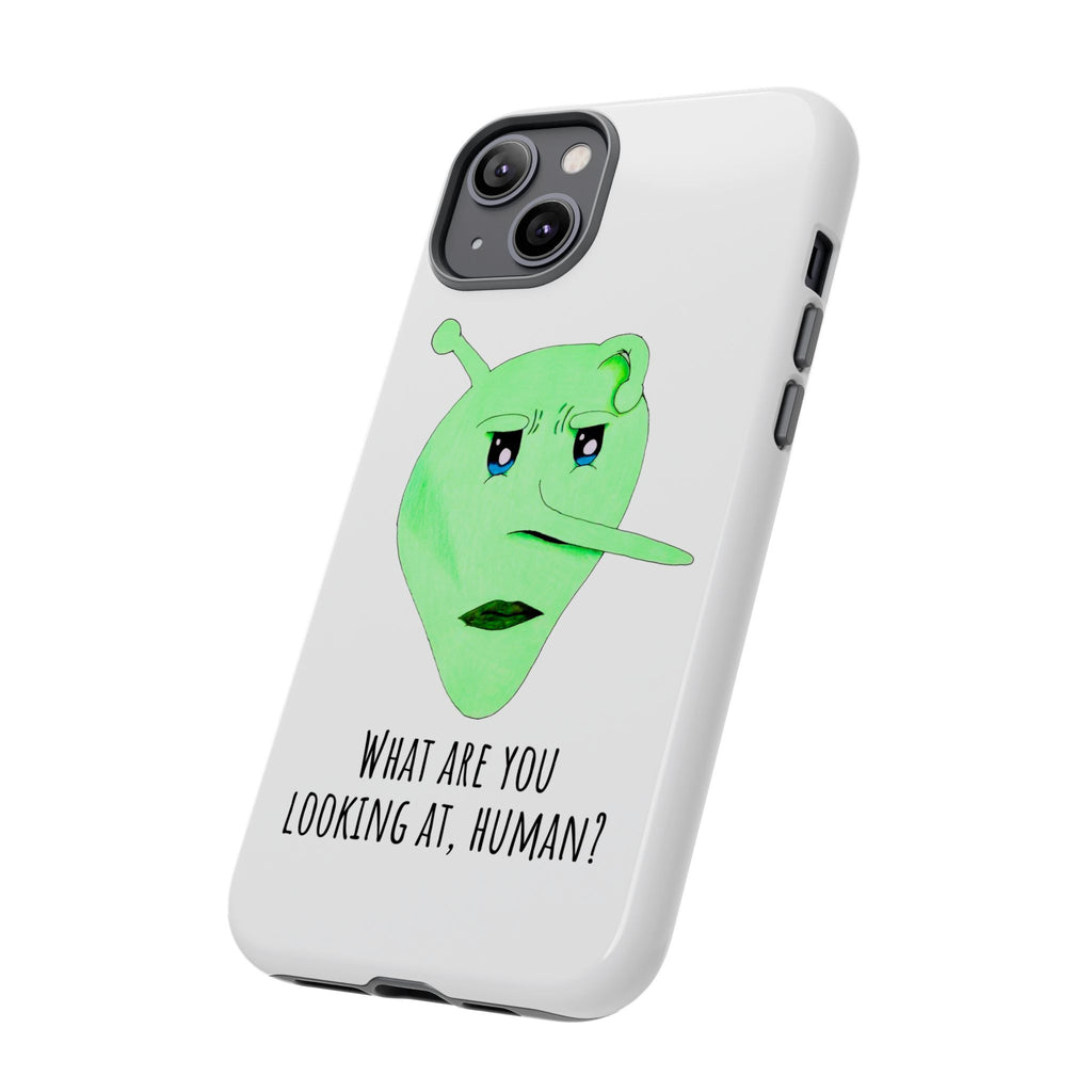 Tough Cases