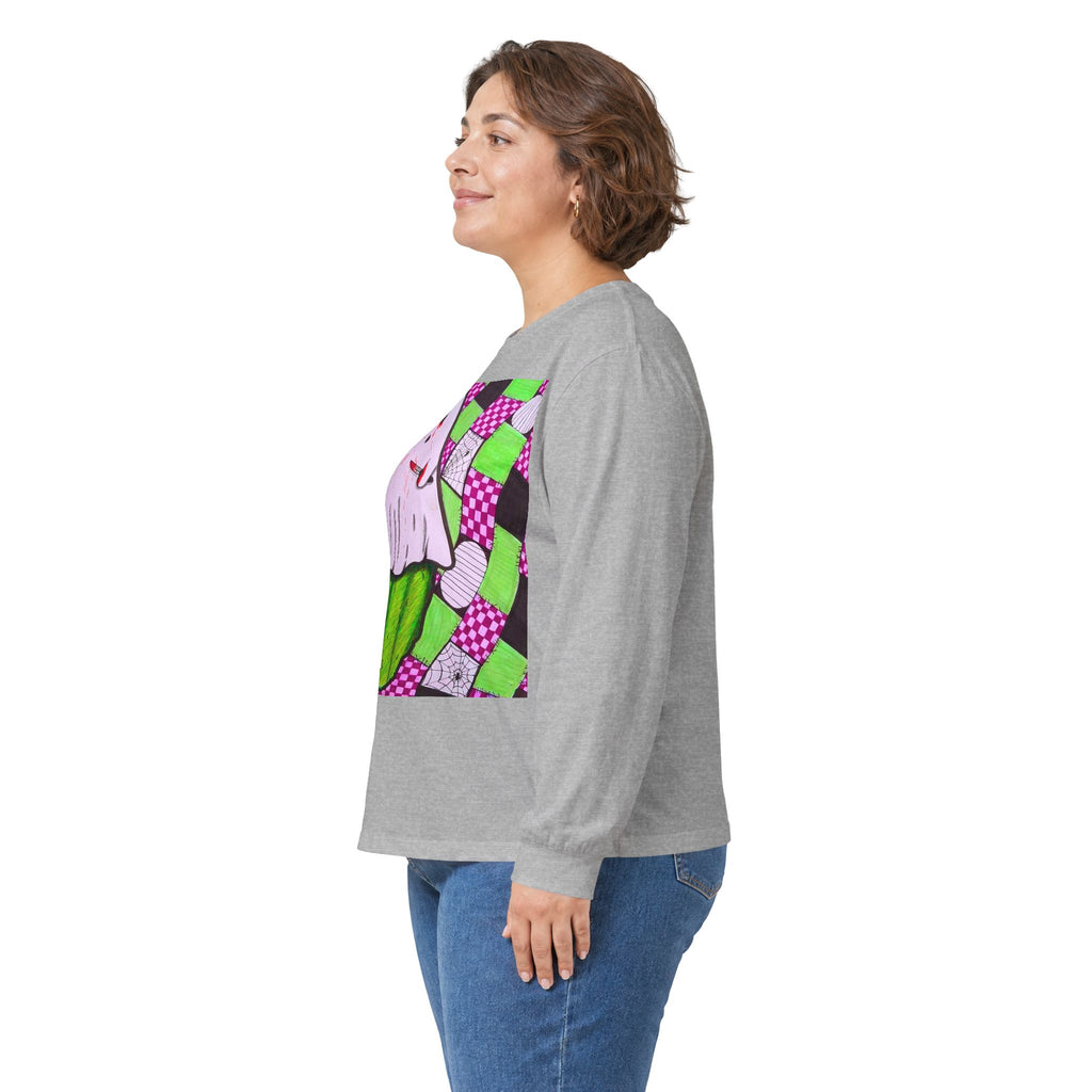 Unisex Ultra Cotton Long Sleeve Tee
