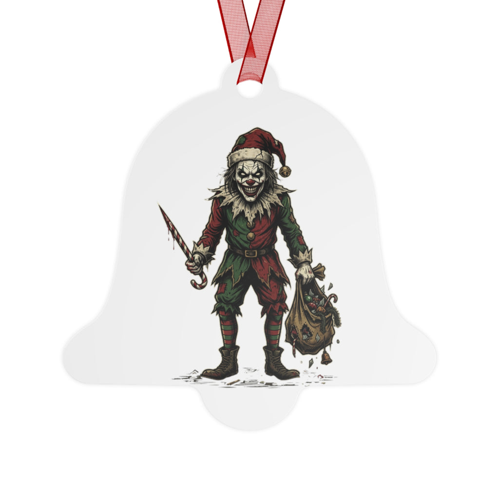 Metal Ornaments